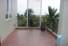 Well designed house for lease in Westlake, Tay Ho, Hanoi, Vietnam